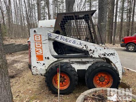 1992 swinger skid steer|1992 SWINGER SWT50 WHEEL LOADER (INOPERABLE).